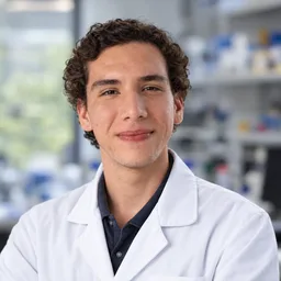 Sebastian Correa-Gallego.